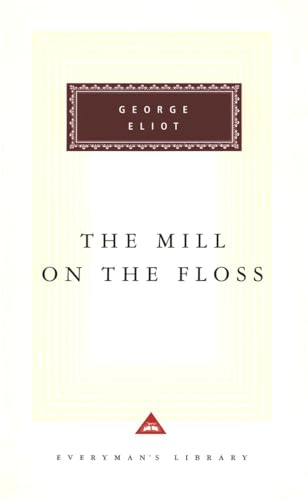 Stock image for The Mill on the Floss : Introduction by Rosemary Ashton for sale by Better World Books: West