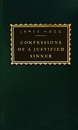 9780679417323: Confessions of a Justified Sinner