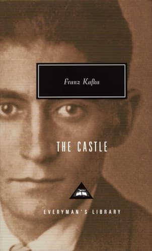 9780679417354: The Castle: Introduction by Irving Howe (Everyman's Library)