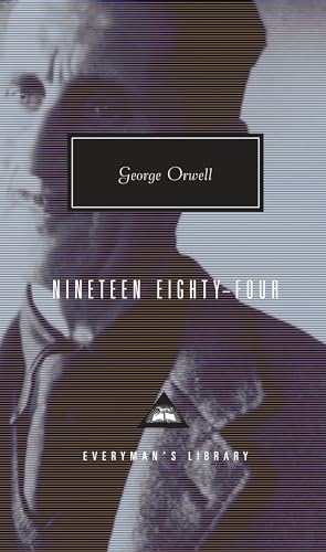 Stock image for Nineteen Eighty-Four for sale by Russell Books