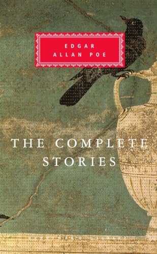 9780679417408: The Complete Stories of Edgar Allen Poe: Introduction by John Seelye (Everyman's Library Classics Series)