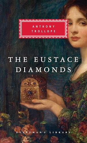 9780679417453: The Eustace Diamonds: Introduction by Graham Handley (Chronicles of Barsetshire)