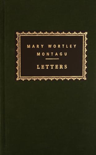Beispielbild fr Letters (Everymans Library Classics Series) zum Verkauf von GoodwillNI