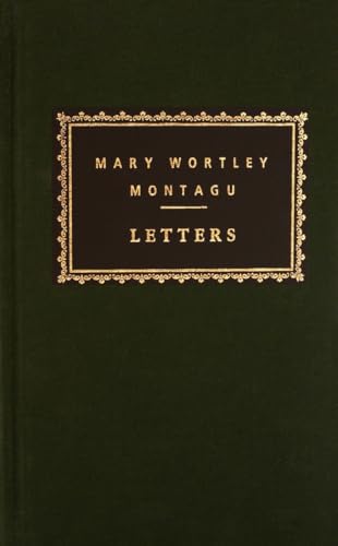 Imagen de archivo de Letters (Everymans Library Classics Series) a la venta por GoodwillNI