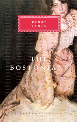 9780679417507: The Bostonians: Introduction by Christopher Butler