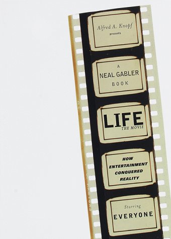 Stock image for Life, the Movie for sale by Dunaway Books