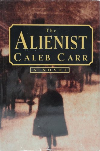 Stock image for The Alienist for sale by Black Dog Books