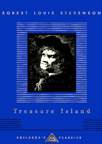 9780679418009: Treasure Island: Introduction by Mervyn Peake: 0000 (Everyman's Library Children's Classics Series)