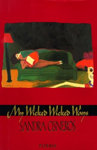 Beispielbild fr My Wicked Wicked Ways: Poems zum Verkauf von SecondSale