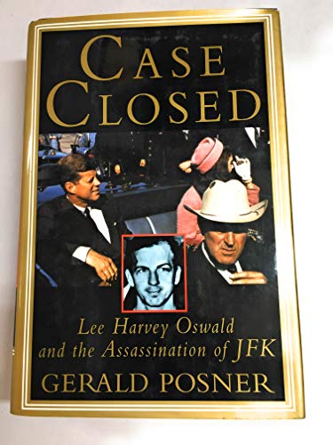 9780679418252: Case Closed: Lee Harvey Oswald and the Assassination of JFK