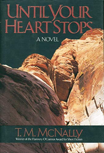 Beispielbild fr Until Your Heart Stops. zum Verkauf von Black Cat Hill Books