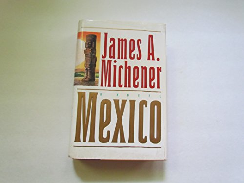 Stock image for Mexico for sale by Hammonds Antiques & Books