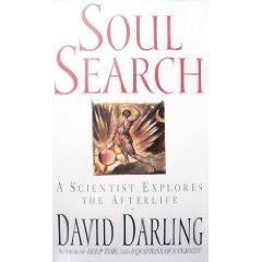 Stock image for Soul Search:: A Scientist Explores the Afterlife for sale by Wonder Book