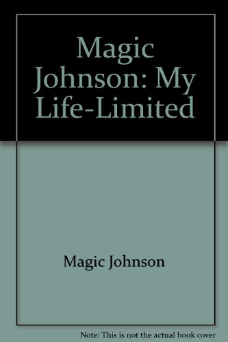 Stock image for Magic Johnson : My Life for sale by Better World Books