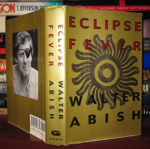Imagen de archivo de Eclipse Fever a la venta por Better World Books