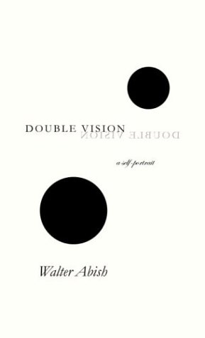 Beispielbild fr Double Vision: A Self-Portrait zum Verkauf von BooksRun