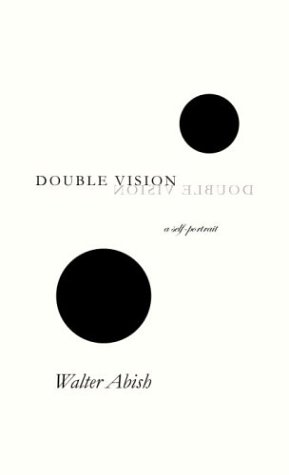 Stock image for Double Vision: A Self-Portrait for sale by BooksRun