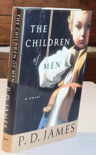 Beispielbild fr The Children Of Men zum Verkauf von Wonder Book