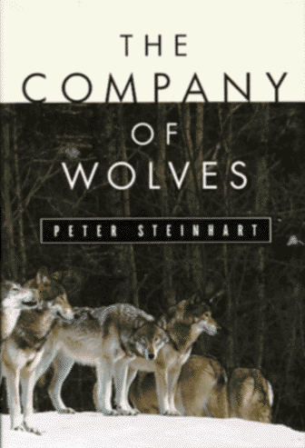 The Company of Wolves