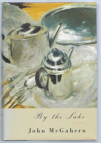 9780679419143: By the Lake: A Novel