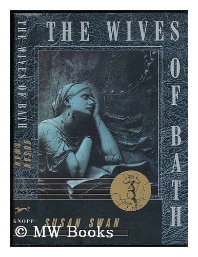 Stock image for The Wives of Bath for sale by river break books