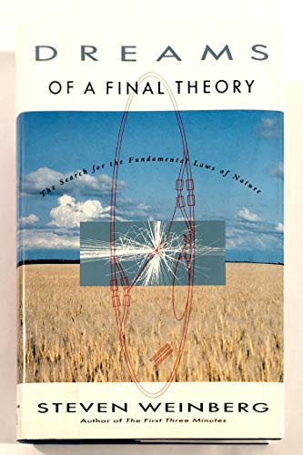 Stock image for Dreams of a Final Theory for sale by SecondSale