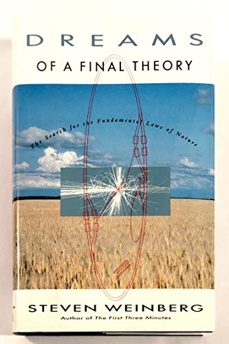 Dreams of A Final Theory