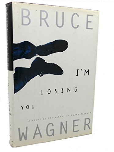 Imagen de archivo de I'm Losing You: a la venta por Your Online Bookstore