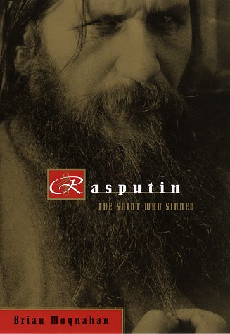 Stock image for Rasputin: The Saint Who Sinned for sale by SecondSale