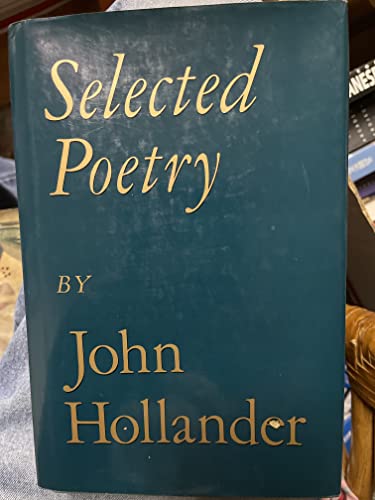 9780679419310: Selected Poetry