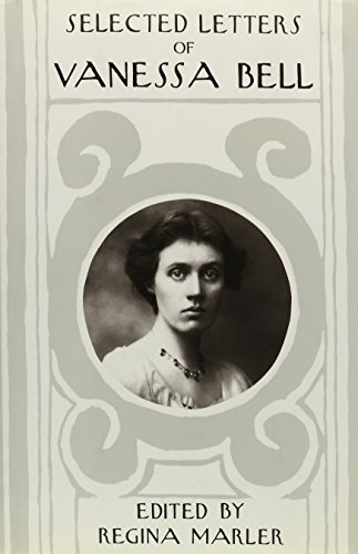 Stock image for The Selected Letters of Vanessa Bell for sale by Better World Books