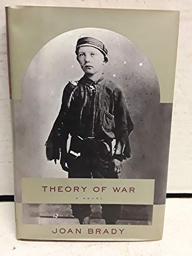 Beispielbild fr Theory of War zum Verkauf von Better World Books
