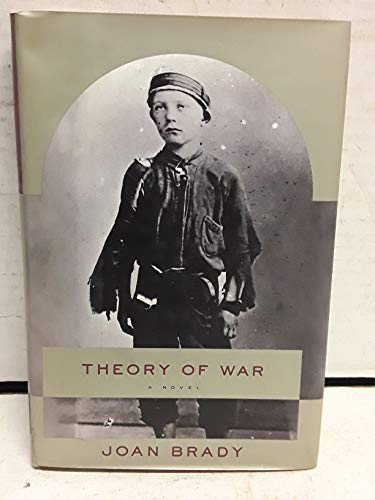 Stock image for Theory of War for sale by Better World Books