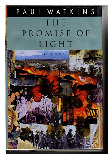 Imagen de archivo de The Promise of Light a la venta por ThriftBooks-Dallas