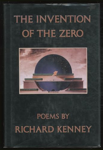 Stock image for The Invention of the Zero: Poems for sale by ThriftBooks-Atlanta