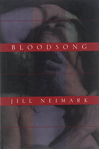 Beispielbild fr Bloodsong zum Verkauf von Better World Books