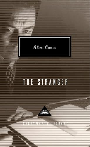 Stock image for The Stranger for sale by BooksRun