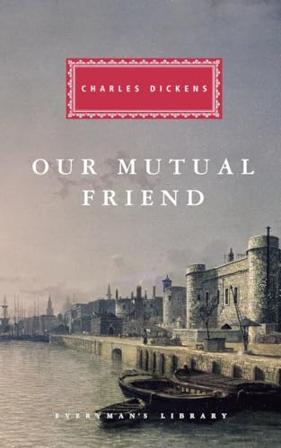 9780679420286: Our Mutual Friend: Introduction by Andrew Sanders