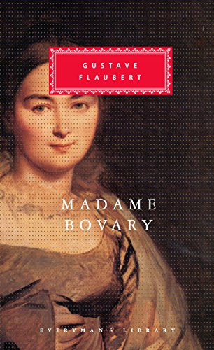9780679420316: Madame Bovary: Introduction by Victor Brombert