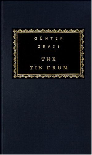 9780679420330: The Tin Drum (Everyman's Library)