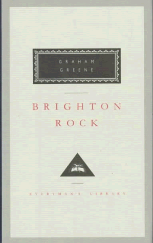 9780679420347: Brighton Rock