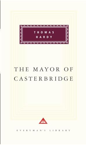 9780679420354: The Mayor of Casterbridge: Introduction by Craig Raine