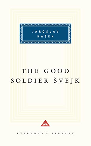 9780679420361: The Good Soldier Svejk: Introduction by Cecil Parrott