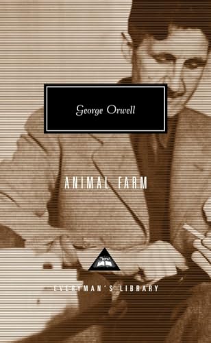 9780679420392: Animal Farm