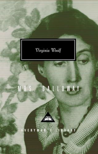 Mrs. Dalloway (Everyman's Library Contemporary Classics) - Virginia Woolf