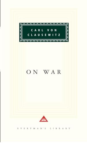 9780679420439: On War: Introduction by Michael Howard