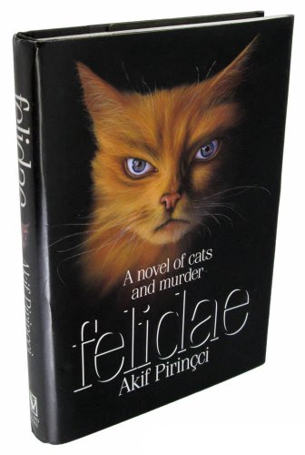 9780679420699: Felidae