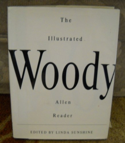 Beispielbild fr Illustrated Woody Allen Reader zum Verkauf von Jenson Books Inc