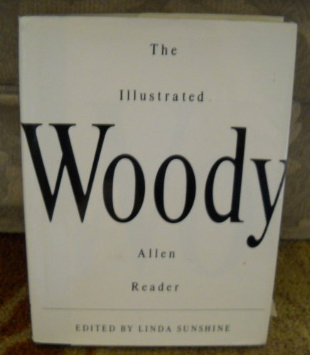 Stock image for Illustrated Woody Allen Reader for sale by Jenson Books Inc
