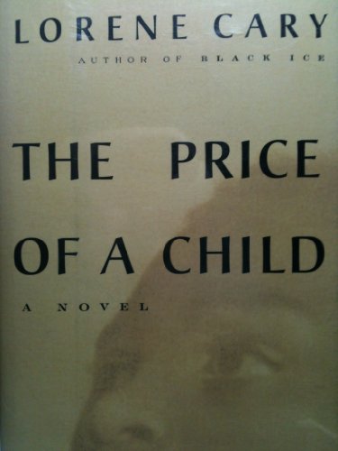 Imagen de archivo de The Price of a Child a la venta por Better World Books